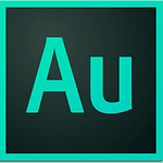 Adobe audition logo