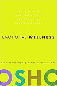 emotional wellness bookcover