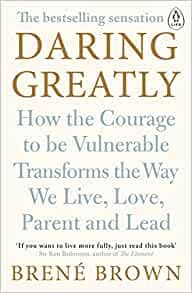 daring greatly bookcover