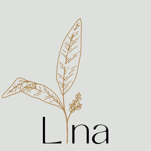 Image of plant with name Lina shown
