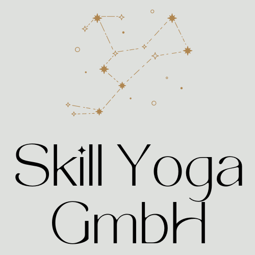 Image of constellation with company name Skill Yoga GMBH shown